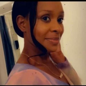 Meet your Posher, Kacey